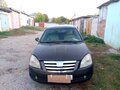 2007 Chery Fora (A21), чёрный, 200000 рублей