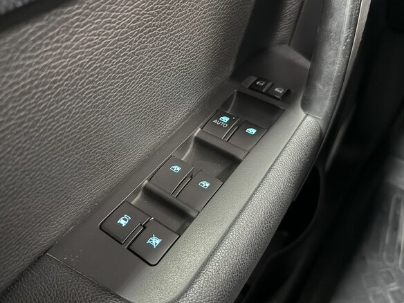 2013 Chevrolet Captiva I Рестайлинг, синий - вид 19