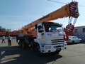 2020 Ивановец КС-45717, белый - вид 9