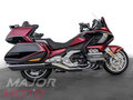 2018 Honda GL 1800 Gold Wing, красный, 2740000 рублей