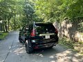 2019 Toyota Land Cruiser Prado 150 Series Рестайлинг 2, чёрный, 5050000 рублей - вид 8