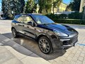 2017 Porsche Cayenne Diesel II Рестайлинг (958), чёрный, 4599999 рублей