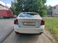 2010 Volvo S40 II Рестайлинг, белый, 700000 рублей - вид 2