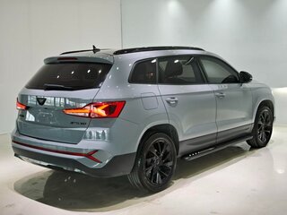 2022 Jetta VS7 I Рестайлинг 1, серый, 1260000 рублей, вид 4