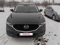2017 Mazda CX-5 II, чёрный, 2450000 рублей - вид 1