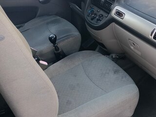 2007 Chevrolet Rezzo, синий, 240000 рублей, вид 2