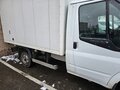 2013 Ford Transit, белый, 1850000 рублей - вид 7
