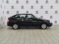 2015 Lada (ВАЗ) Priora I Рестайлинг, чёрный - вид 3