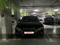 2010 Audi A5 I (8T), чёрный, 2000000 рублей - вид 3