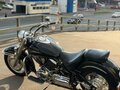 2003 Yamaha XVS1100, чёрный, 445000 рублей - вид 3