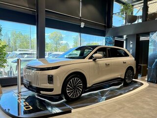 2026 Esteo Exlantix ET, белый, 6990000 рублей, вид 2