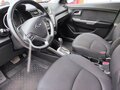 2016 Kia Rio III Рестайлинг, серебристый - вид 8