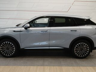 2025 Exeed RX, серый, 5460000 рублей, вид 4