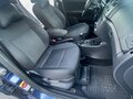 2010 Skoda Fabia II Рестайлинг, синий, 540000 рублей - вид 5