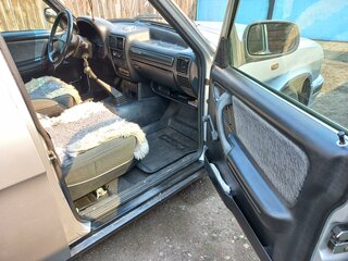 2004 ГАЗ 31105 «Волга», серебристый, 275000 рублей, вид 5