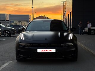 2023 Zeekr 001 100 kWh I, чёрный, 5900000 рублей, вид 1
