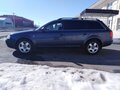2003 Audi A6 II (C5) Рестайлинг, синий - вид 11