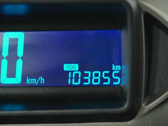 2012 Chevrolet Aveo II, чёрный, 420000 рублей - вид 17