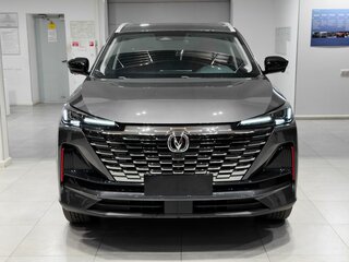2025 Changan UNI-S I, чёрный, 3149900 рублей, вид 2