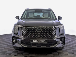 2023 GAC GS8 II, чёрный, 3315000 рублей, вид 2