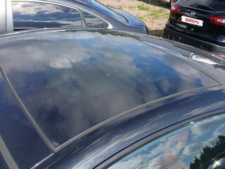 2008 BMW 6 серии 650i II (E63/E64) Рестайлинг, чёрный, 1200000 рублей, вид 5
