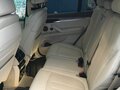 2014 BMW X5 M50d III (F15), белый, 4500000 рублей - вид 10