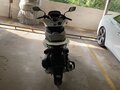 2021 Honda PCX 125, белый, 380000 рублей - вид 3