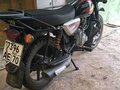 2022 Bajaj Boxer BM 150X, чёрный, 140000 рублей - вид 2