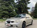 2005 Subaru Impreza II Рестайлинг 2, серебристый, 545000 рублей