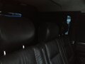 2001 Mercedes-Benz G-Класс 500 II (W463), чёрный - вид 8