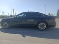 2020 Audi A6 45 TFSI V (C8), чёрный, 3550000 рублей - вид 3