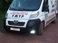 2008 Peugeot Boxer, белый, 2200000 рублей - вид 2