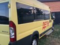 2012 Peugeot Boxer, жёлтый, 1900000 рублей