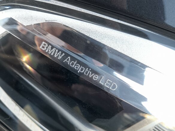 2018 BMW X3 20d xDrive III (G01), серый, 3250000 рублей - вид 21