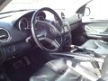 2010 Mercedes-Benz M-Класс 350 II (W164) Рестайлинг, чёрный - вид 9