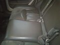 2001 Chrysler PT Cruiser, серебристый - вид 2