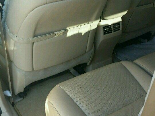 2014 Lexus RX 270 III Рестайлинг, пурпурный, 3250000 рублей - вид 14