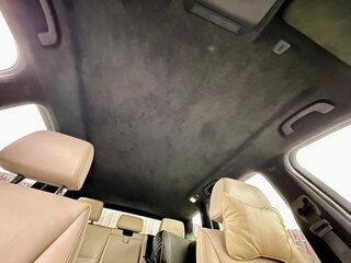 2014 BMW X3 28i xDrive II (F25) Рестайлинг, белый, 1680000 рублей, вид 2