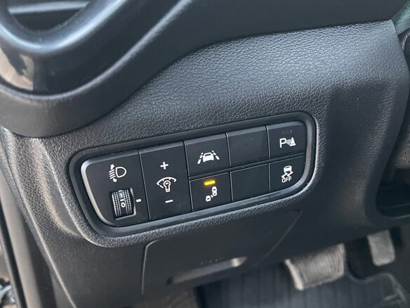 2019 Kia Soul III, чёрный, 1820000 рублей - вид 12