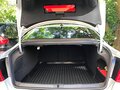 2011 Volkswagen Passat CC I, золотистый - вид 11