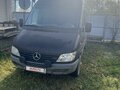 2002 Mercedes-Benz Sprinter, коричневый, 880000 рублей