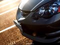 2002 Acura RSX I, серый