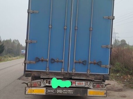 2008 Kogel SN24, чёрный, 700000 рублей, вид 3