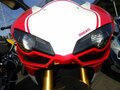 2010 Ducati 1198, пурпурный, 1100000 рублей - вид 4