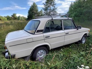 1995 Lada (ВАЗ) 2106, бежевый, 240000 рублей, вид 4