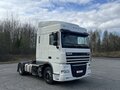 2016 DAF XF 105, белый, 4000000 рублей