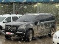 2008 Mercedes-Benz GL-Класс 500 I (X164), чёрный, 2000000 рублей