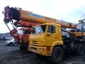 2015 Клинцы КС-55713-5К, 6800000 рублей