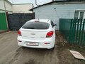 2012 Chevrolet Cruze I, белый, 480000 рублей - вид 5