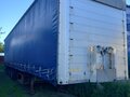 2006 Schmitz Cargobull SKO, серый, 990000 рублей - вид 1